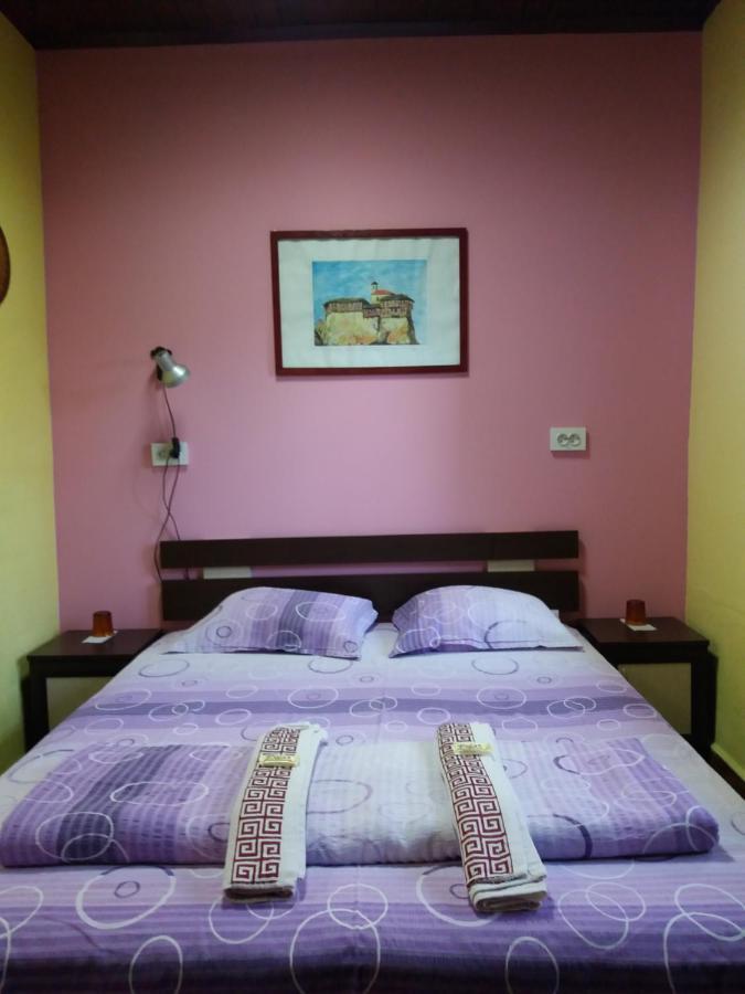 Стаи За Гости Ореха Троян Private Rooms Oreha Exterior foto