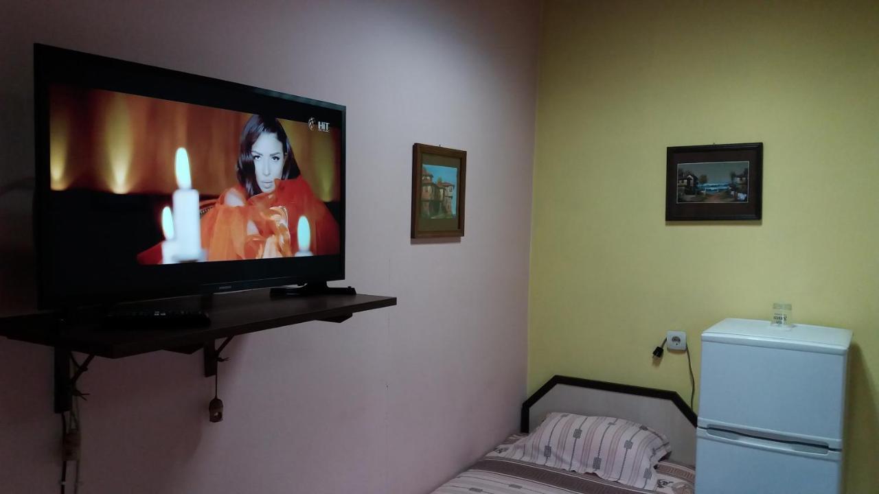 Стаи За Гости Ореха Троян Private Rooms Oreha Exterior foto