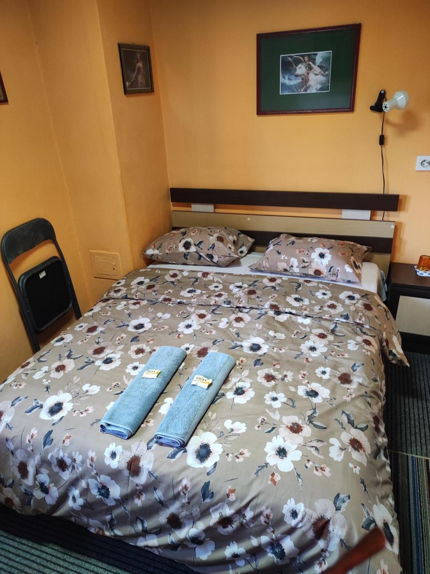 Стаи За Гости Ореха Троян Private Rooms Oreha Exterior foto