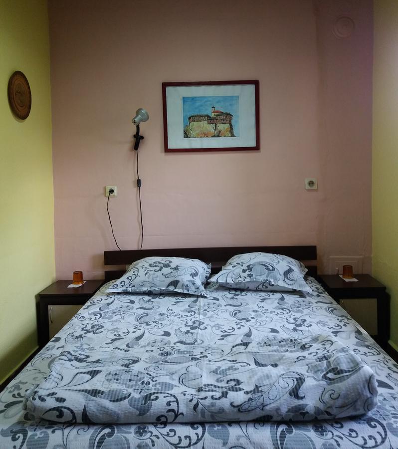 Стаи За Гости Ореха Троян Private Rooms Oreha Exterior foto