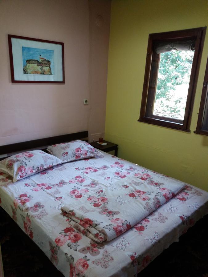 Стаи За Гости Ореха Троян Private Rooms Oreha Exterior foto