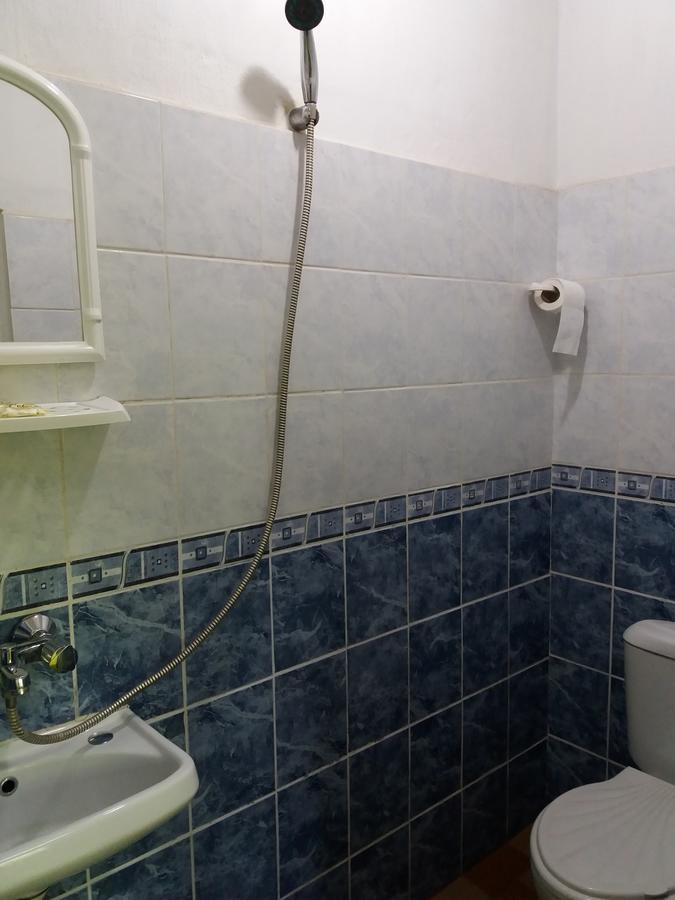 Стаи За Гости Ореха Троян Private Rooms Oreha Exterior foto