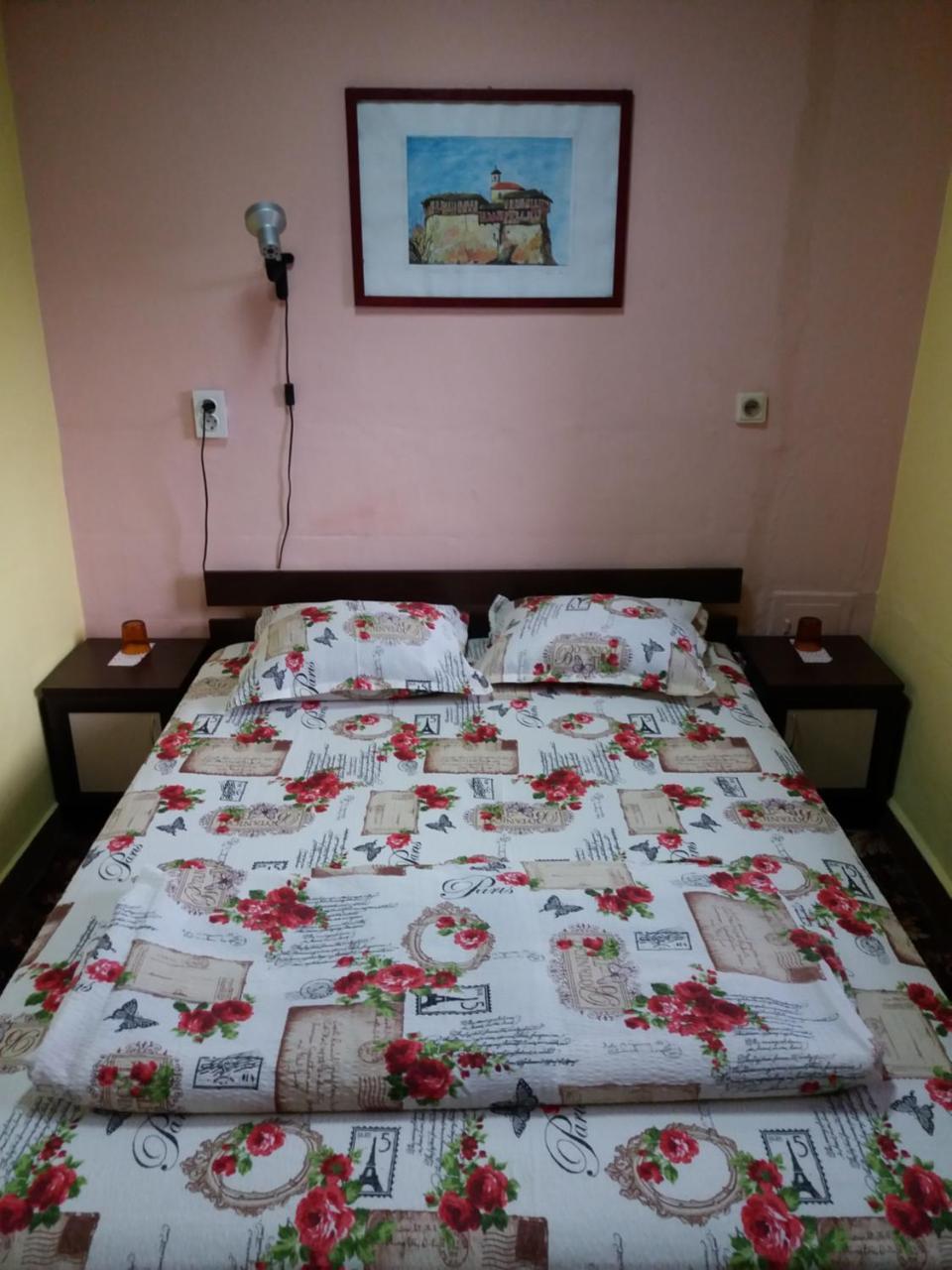 Стаи За Гости Ореха Троян Private Rooms Oreha Exterior foto